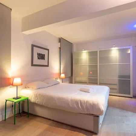 Apartment Sarriko - Deusto By Aston *