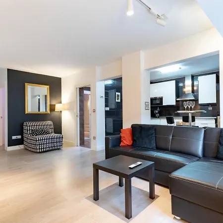 Sarriko - Deusto By Aston Bilbao