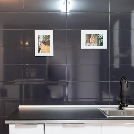 Sarriko - Deusto By Aston Apartamento