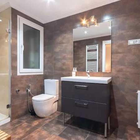 Sarriko - Deusto By Aston