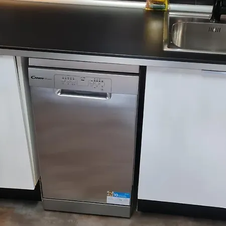 Sarriko - Deusto By Aston Apartamento *