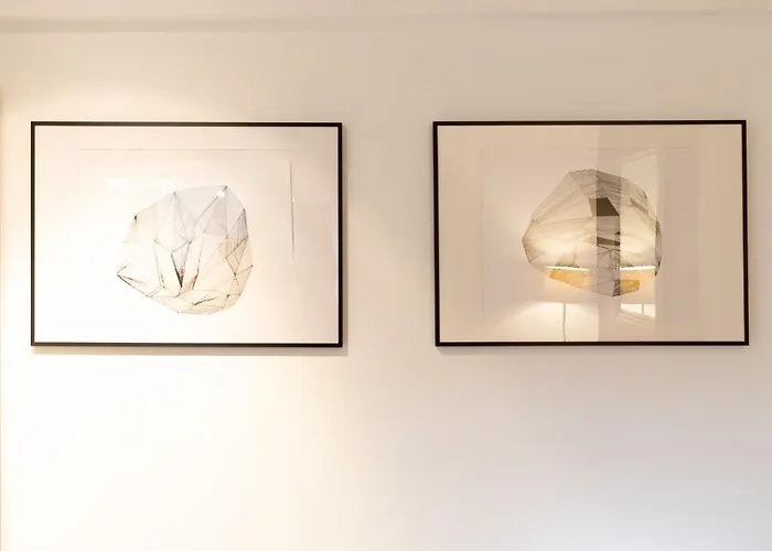 Sarriko - Deusto By Aston Apartamento *