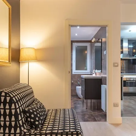 Sarriko - Deusto By Aston *