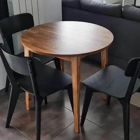 Sarriko - Deusto By Aston Apartman