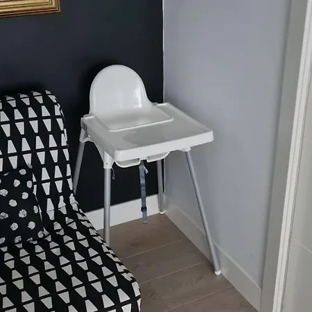 Apartman Sarriko - Deusto By Aston *