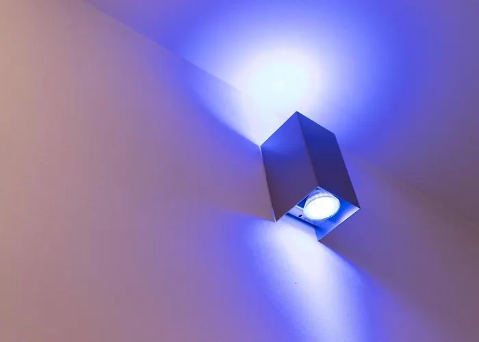 Sarriko - Deusto By Aston *