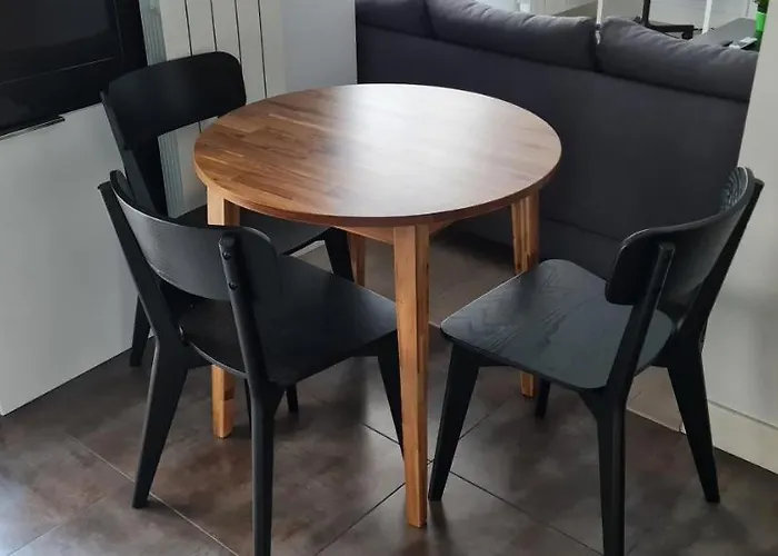 Sarriko - Deusto By Aston Apartment