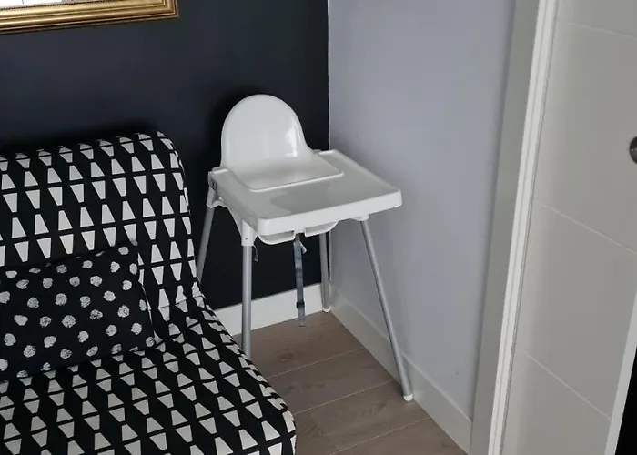 Apartment Sarriko - Deusto By Aston *