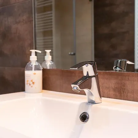 Apartamento Sarriko - Deusto By Aston Bilbao